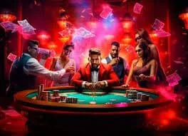 win988game Pakistan Casino lobby