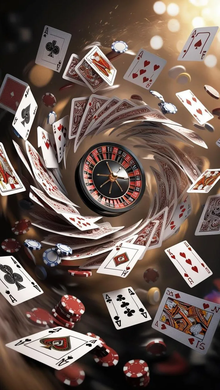 win988game Casino